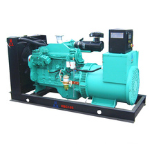 60Hz 160kw 200kVA Googol Silent Diesel Generator Set